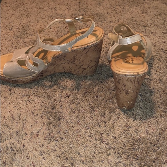 Wedges - Picture 2 of 4